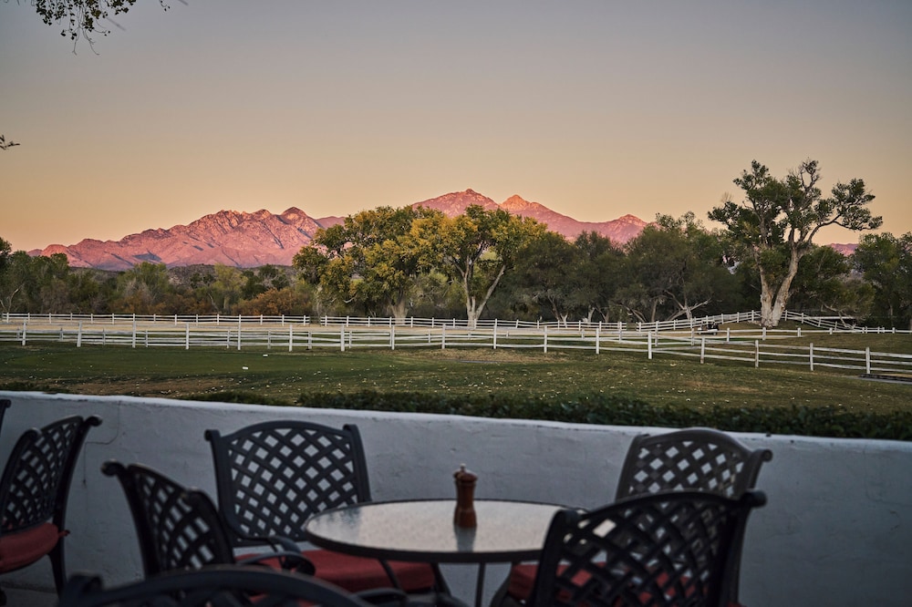 Tubac Golf Resort & Spa - photo 38