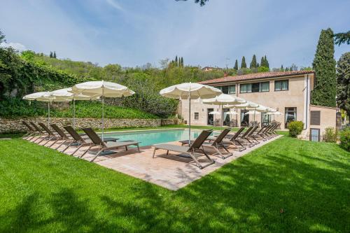 Relais Le Coste — hotel in Lavagno