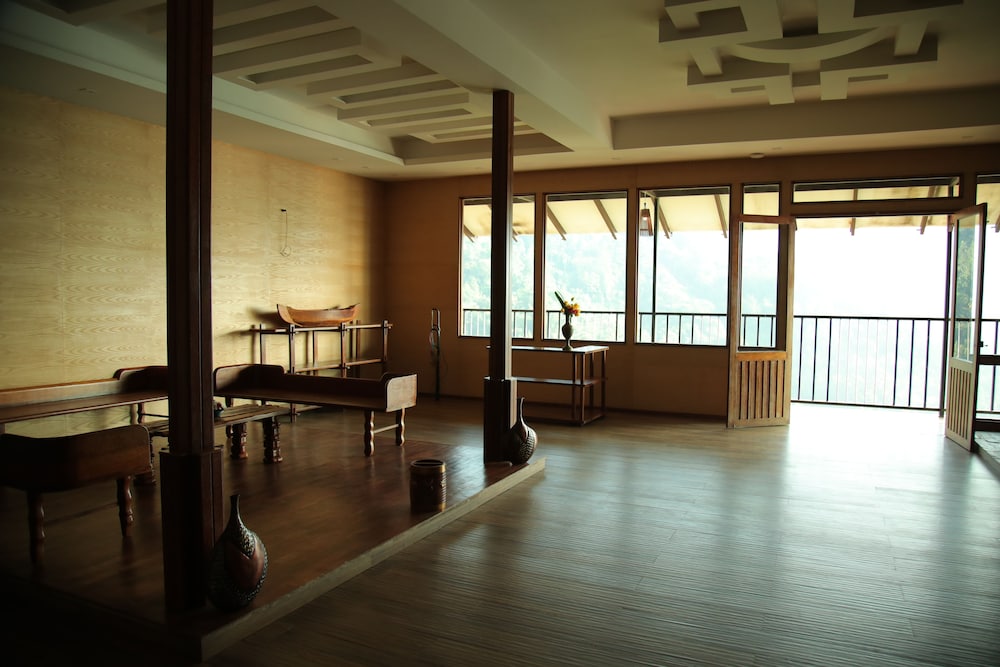 Dream Coconut Villa Resort — Munnar — photo 3