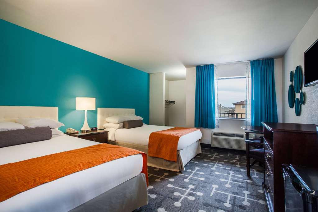 Howard Johnson by Wyndham Blackwood Near Philadelphia - photo 8