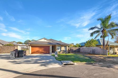 Toonalook Retreat in Paynesville, Australia