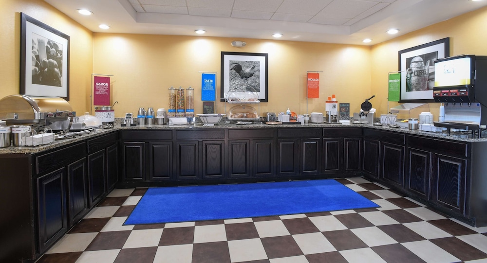 Hampton Inn Dry Ridge - photo 63