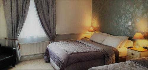 Danagher s Hotel Cong - last minute hotel in Unknown City