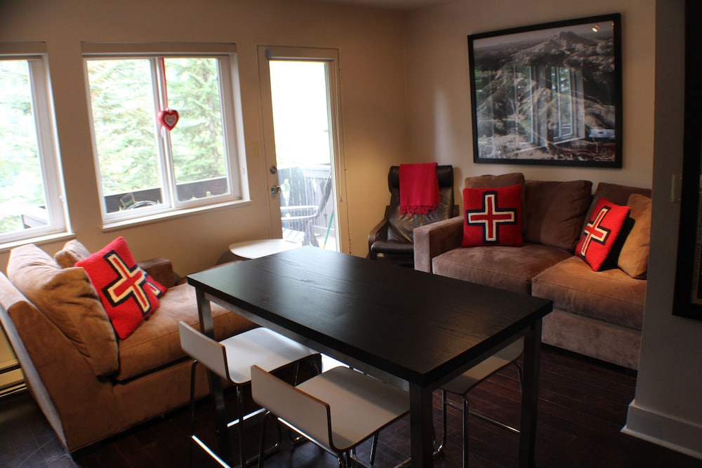 Crystal Chalets Condominiums at Crystal Mountain Ski Resort - photo 97