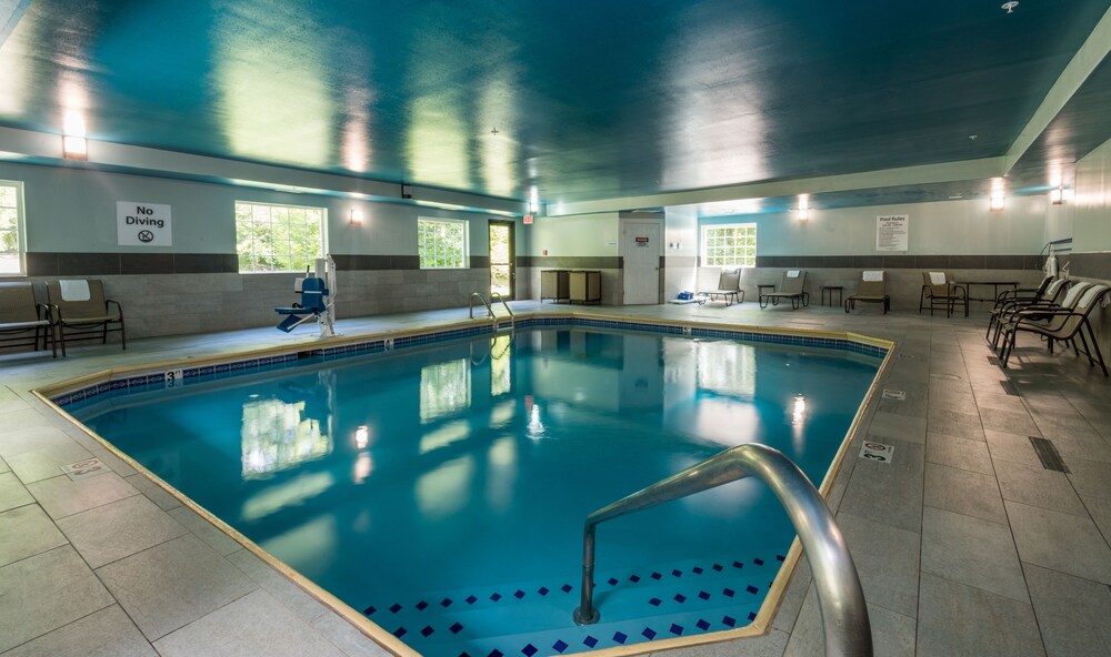 Holiday Inn Express & Suites North Carmel Westfield by IHG - photo 14