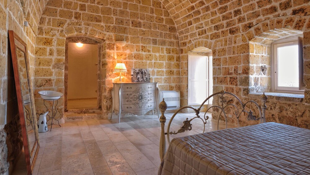 Masseria Conti Filo — Altamura — photo 5