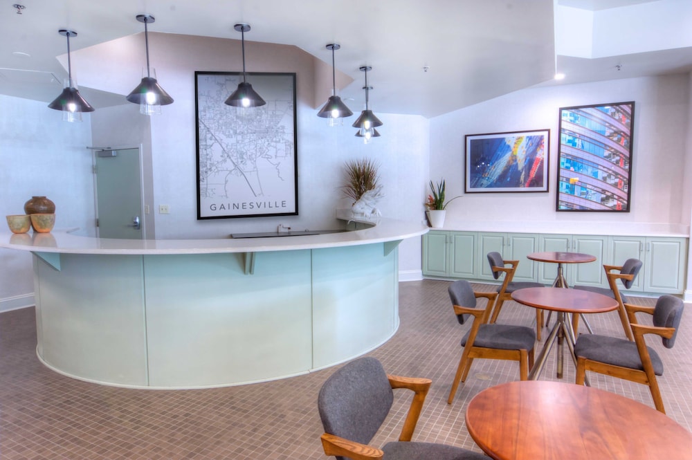 Holiday Inn Gainesville University Center by IHG - photo 8