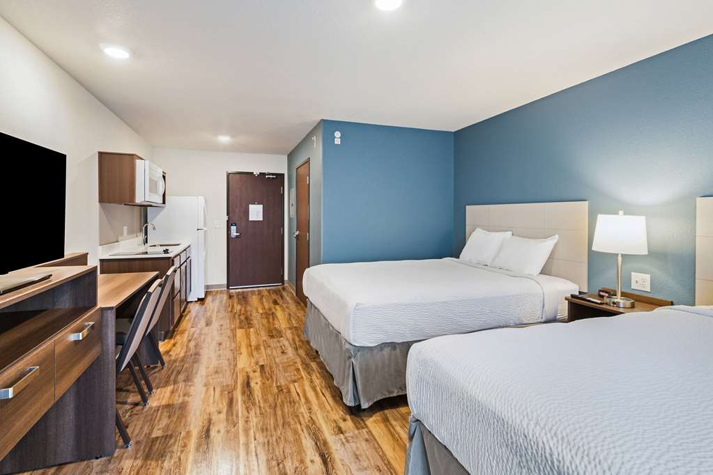 WoodSpring Suites Davenport Quad Cities - photo 15