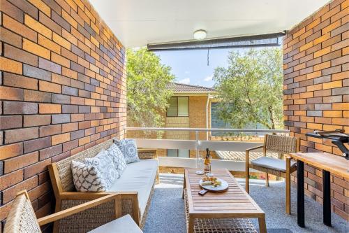 5 Gretel Lodge 1 Gretel Cl family friendly unit close to the water — 4-Star Luxury Hotel in Nelson Bay, Australia