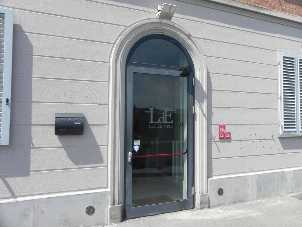 Locanda D’Elsa in Castelfiorentino, Italy