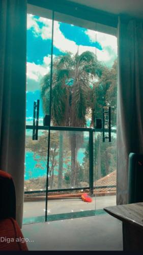 Rancho dos Vilares in Ibiuna, Brasil