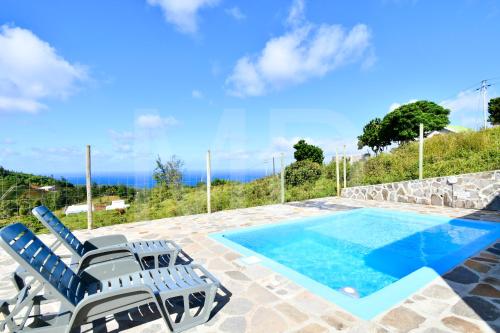 L'Esperance - carbon neutral hotel in Terre Rouge
