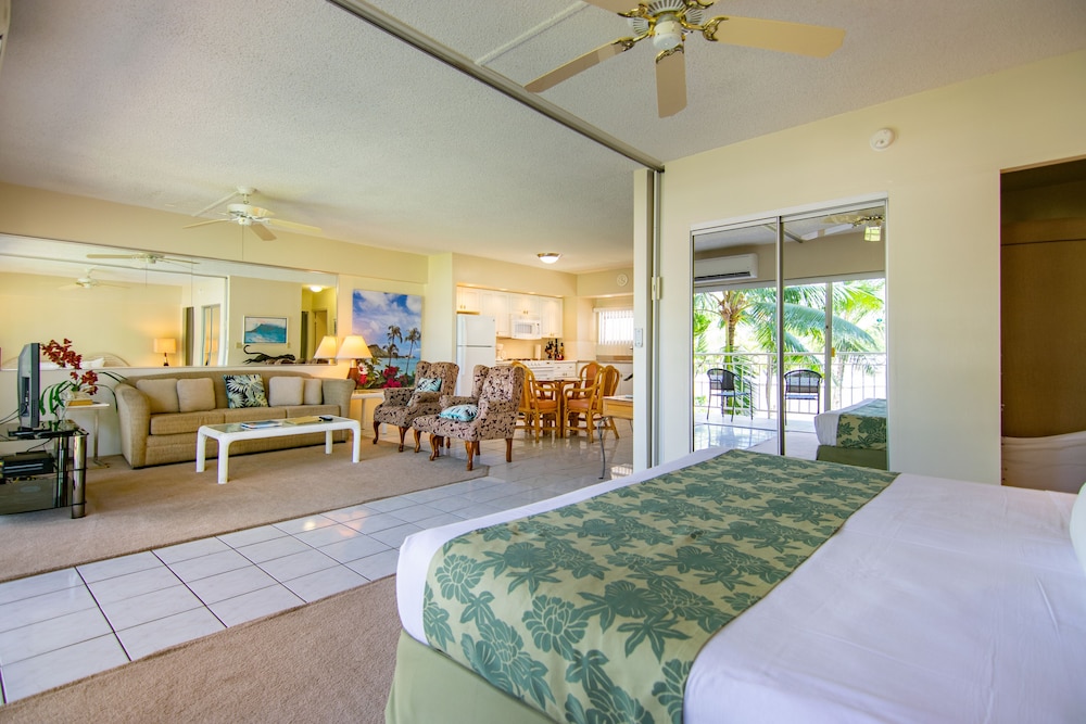 Waikiki Shore By Outrigger - photo 9