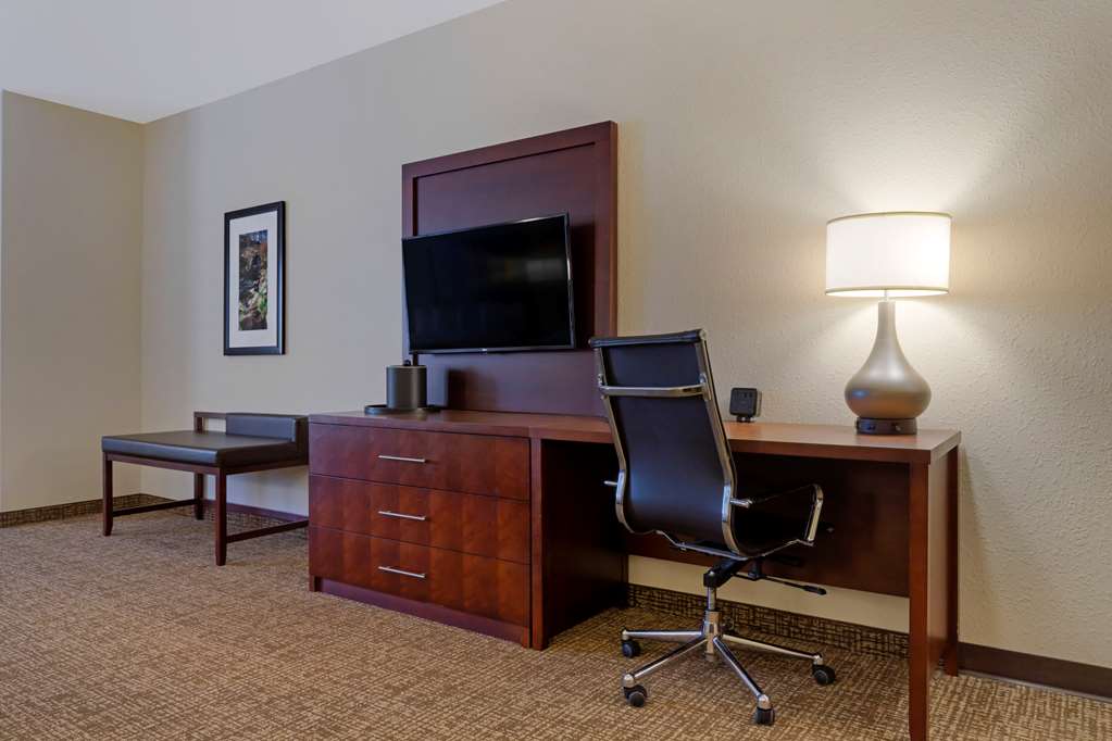 Comfort Suites Piedmont Greenville South - photo 27