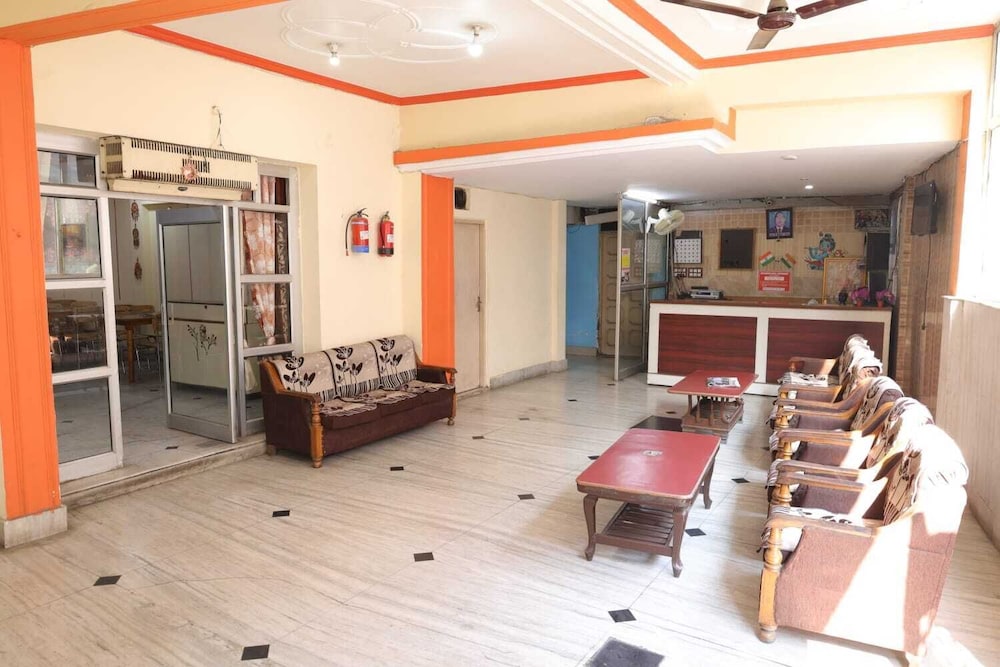 New Samrat Hotel & Restaurant - last minute hotel in Srinagar