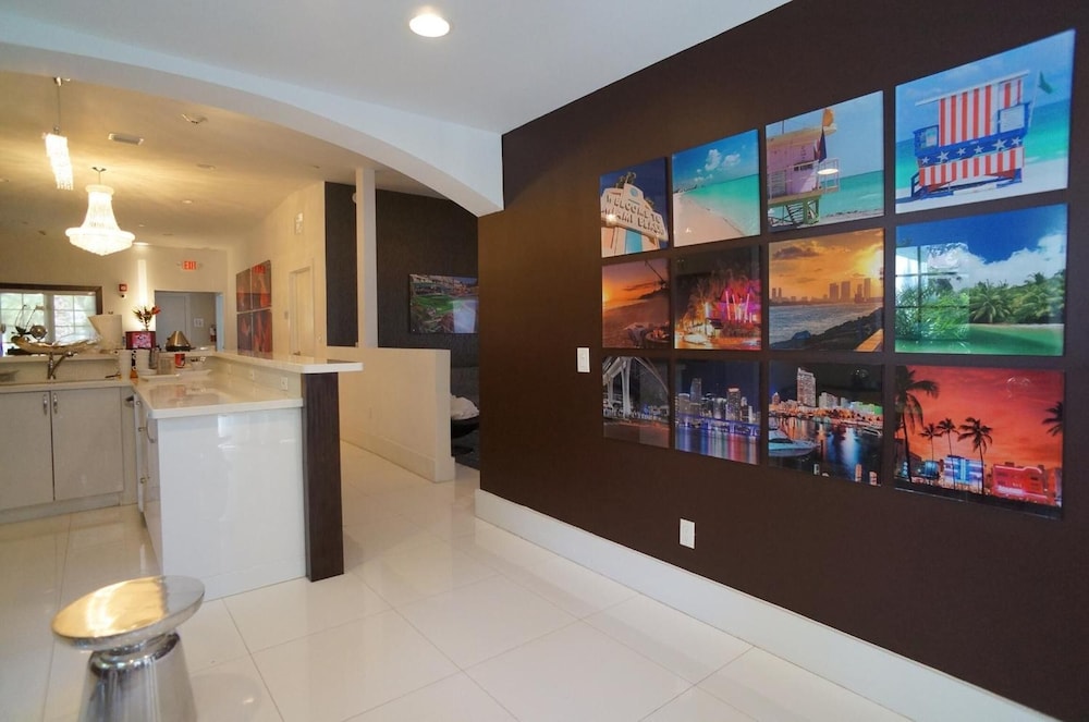 Bars B&B South Beach Miami Boutique Hotel - photo 24