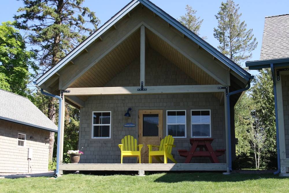 Dover Bay Resort - photo 44