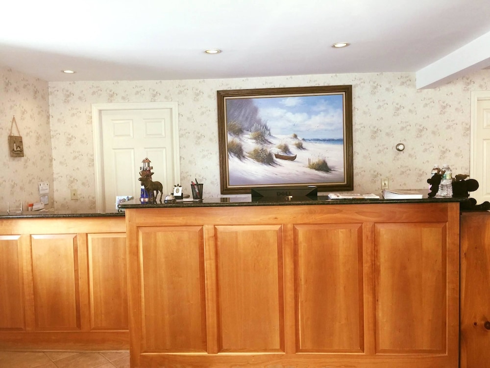 The Towne Motel - photo 3
