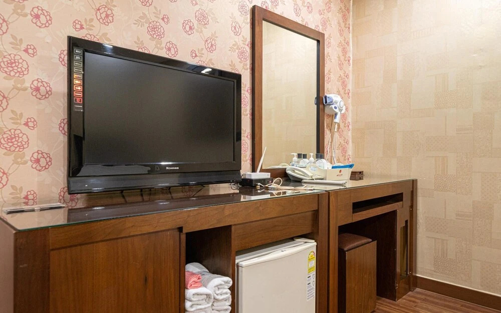 Jeongseon Ace - last minute hotel in Unknown City