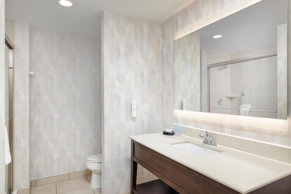 Hampton Inn Chattanooga West Lookout Mountain - photo 21