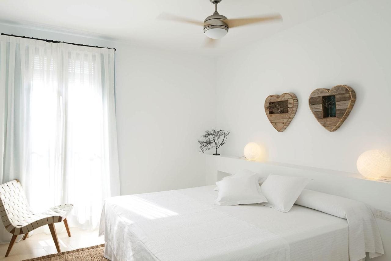 Hotel Es Marès - carbon neutral hotel in Sant Francesc De Formentera