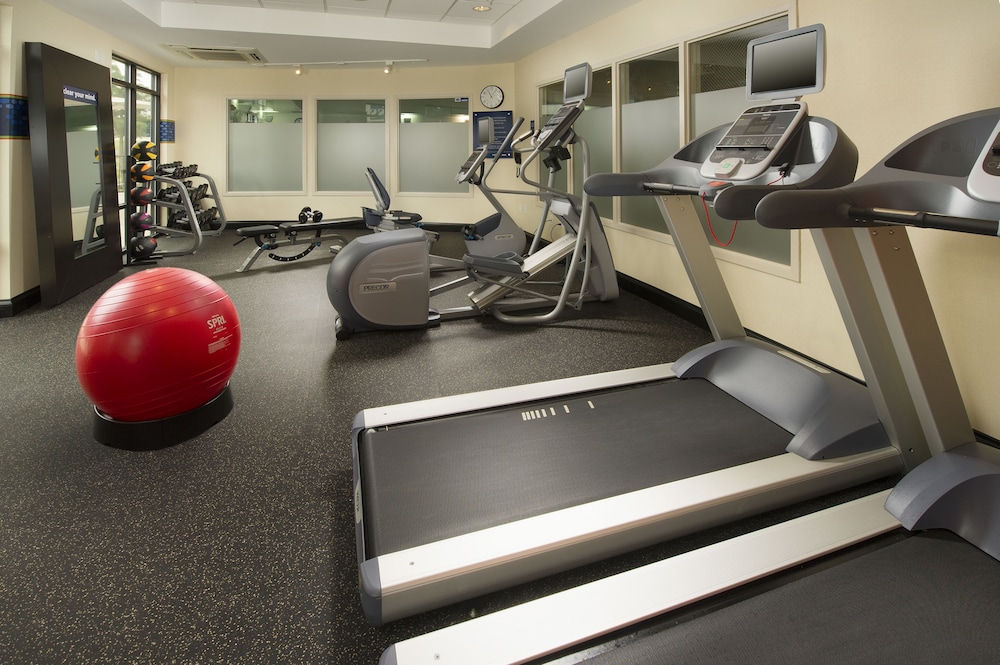Hampton Inn & Suites San Antonio Northwest Medical Center - photo 17