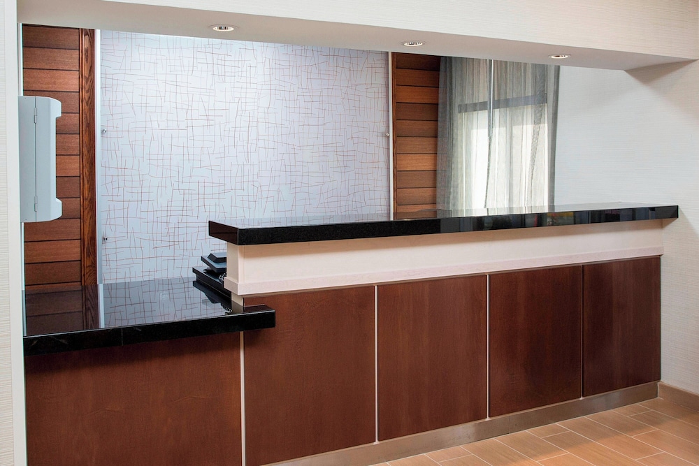 Fairfield Inn & Suites by Marriott South Bend Mishawaka - photo 3