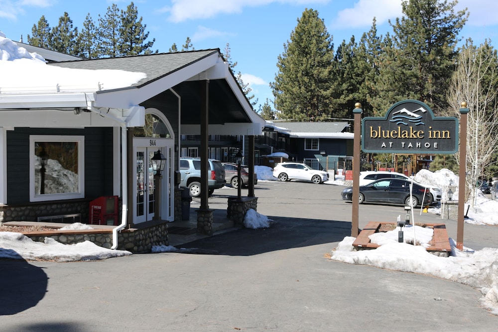 Bluelake Inn at Tahoe - photo 17
