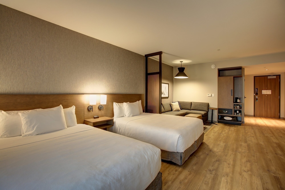 Hyatt Place Wichita State University - photo 12