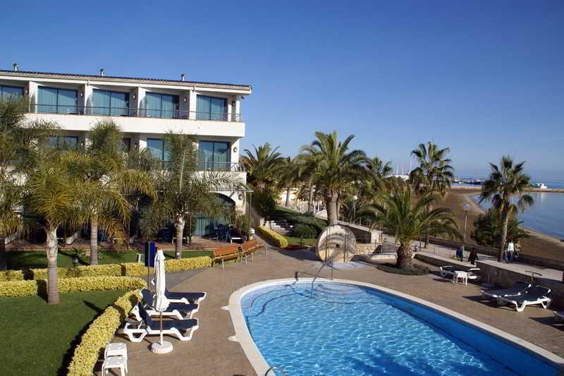 Hotel Miami Mar — hotel in Sant Carles De La Rapita