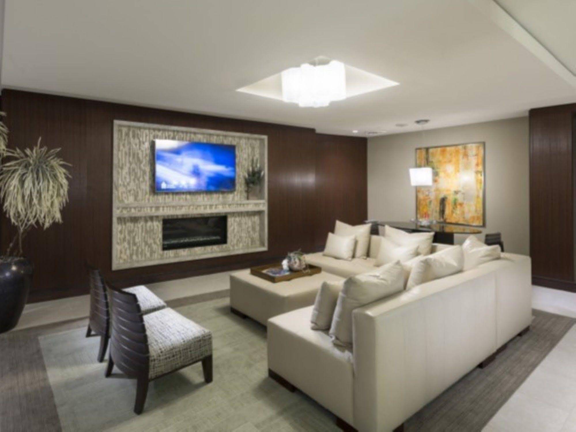 Global Luxury Suites at Cambridge Park — 4-Star Luxury Hotel in Cambridge, United States