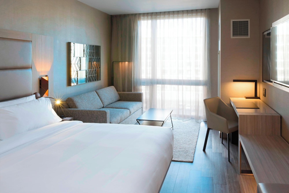 AC Hotel by Marriott Boston Downtown - photo 12