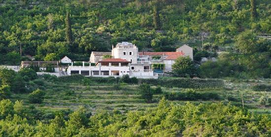 Hotel Major - last minute hotel in Dubrovnik