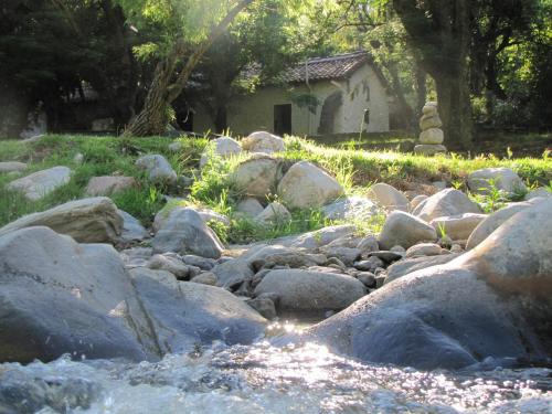 La Casona del Río — Valle Hermoso — photo 2