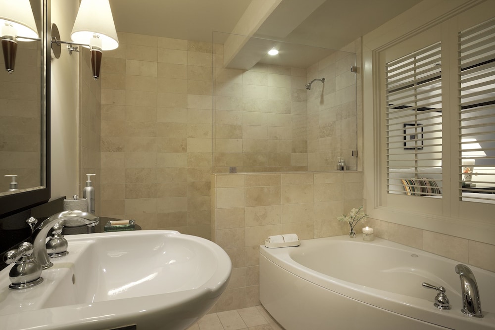 Casa Madrona Hotel & Spa - photo 64