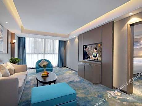Vienna Hotel - last minute hotel in Bozhou
