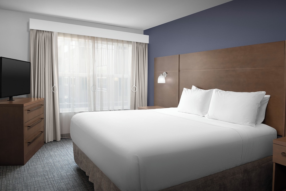 Residence Inn by Marriott Bozeman - photo 9