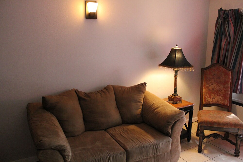 Brydan Suites - photo 75