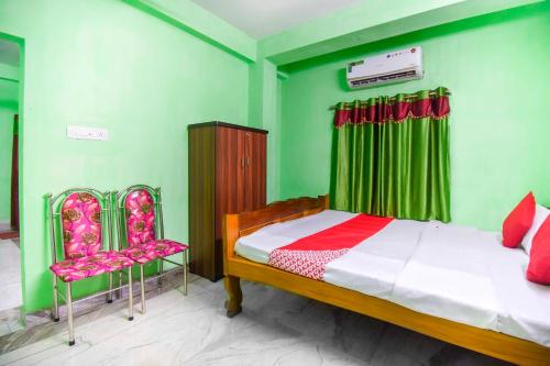 Collection O Kolkata Mahesh Jagannath Temple in Kolkata, India