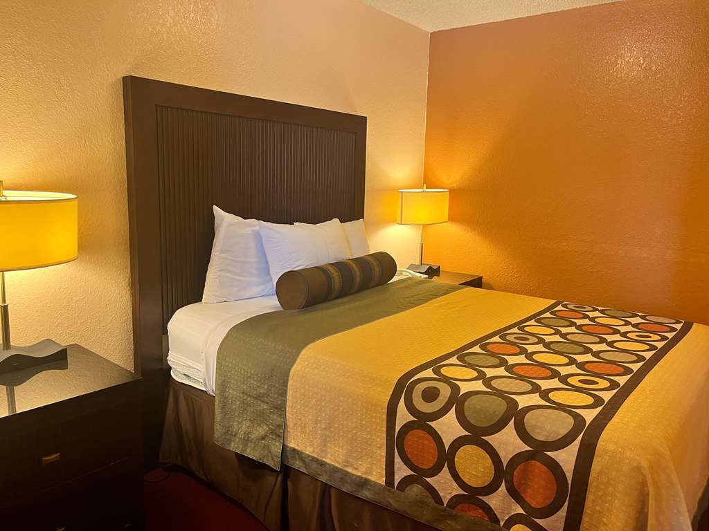 Motel 6 Deming Nm - photo 21