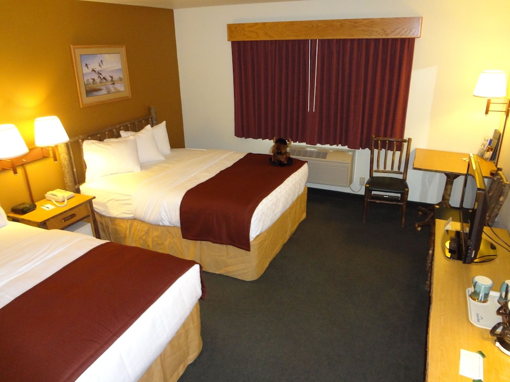 AmericInn by Wyndham Cody - photo 29