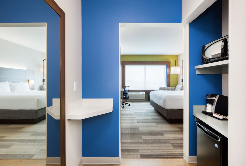 Holiday Inn Express & Suites Prosser Yakima Valley Wine by IHG - photo 6