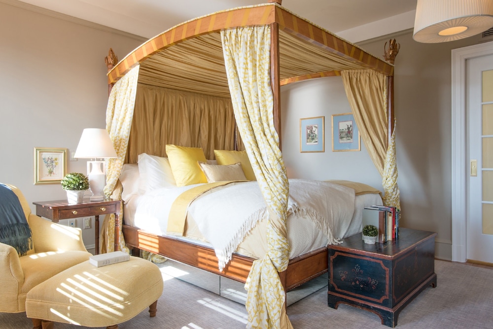 The Ivy Hotel - photo 11