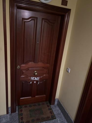 Piso Compartido Ferrol San Xoan in Ferrol, Spain