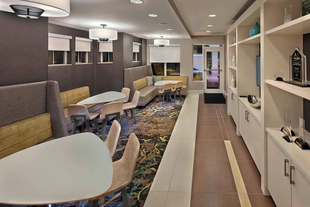 Residence Inn by Marriott Orlando Lake Mary - photo 21