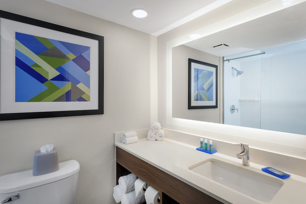 Holiday Inn Express Exton by IHG - photo 19