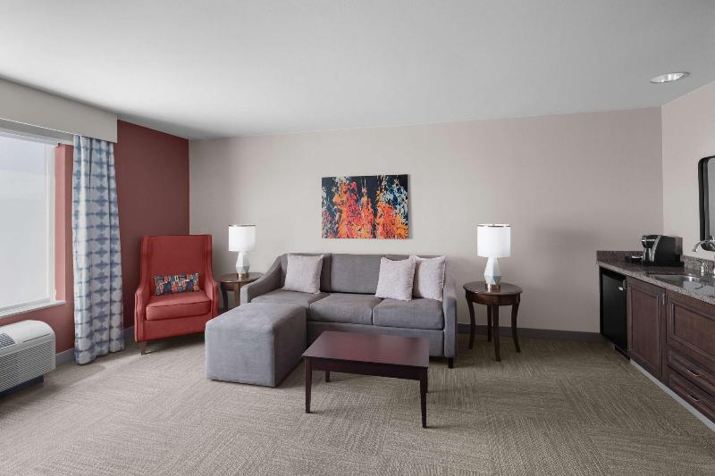 Hilton Garden Inn Salt Lake City Airport - photo 44