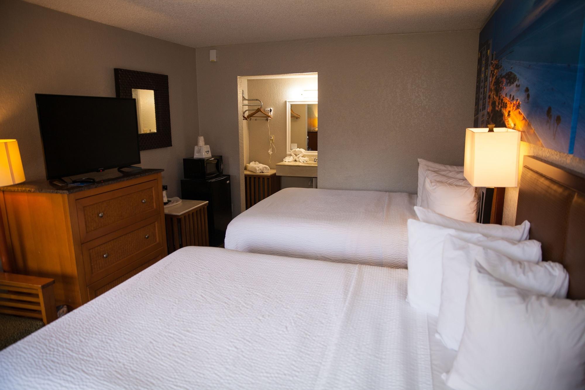Days Inn by Wyndham Cocoa Cruiseport West At I 95 524 - photo 25