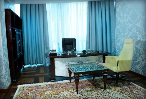 Hotel Arai Plaza — Taraz — photo 2