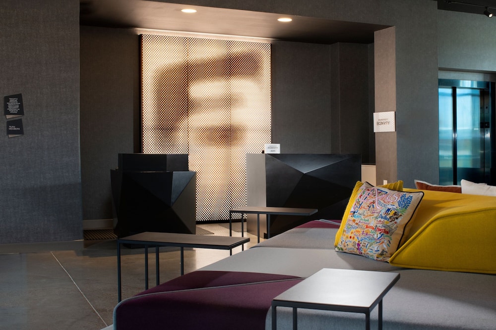 Aloft McAllen - photo 42
